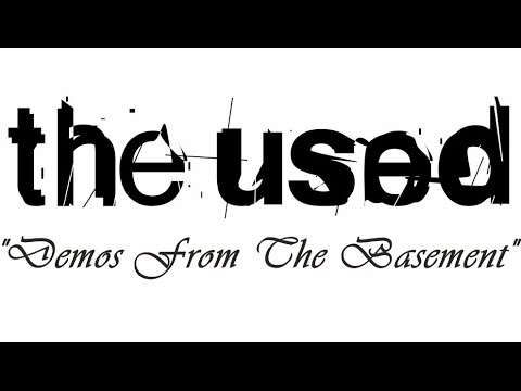 The Used - 