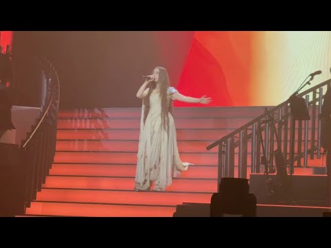 Jerry Heil x alyona alyona - Teresa & Maria | Live at Het Grote Songfestivalfeest 2024