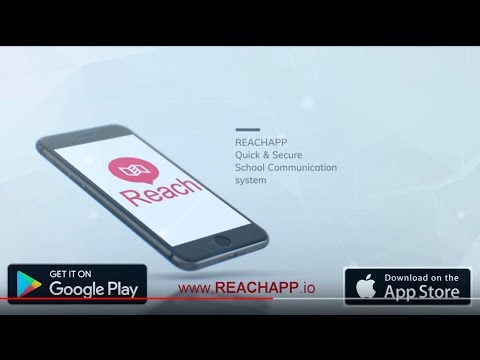 ReachApp