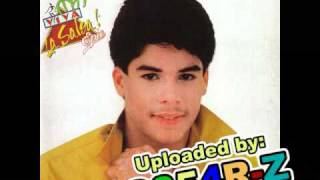 Jerry Rivera - De La Cabeza A Los Pies