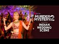 Murder Mystery 2 Indian Wedding Dance Scene Choreography By Mahina Khanum King Dee Wedding