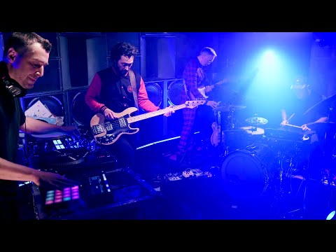 I SEE $ - Lord of The Amazing Panther @ Club Gretchen / berta.berlin