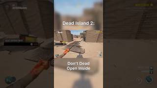 Dead Island 2: Don’t Open, Dead Inside #2026 #gaming #games #deadisland
