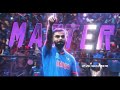 Virat Kohli X Cristiano Ronaldo Kings On One Frame