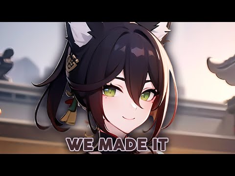 Nightcore - We Made It | DXLL