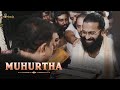 Kantara A Legend Chapter-1 Muhurtha | RishabShetty | Ajaneesh | VijayKiragandur | Hombale Films