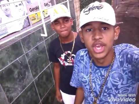 SER AMIGO DE UM PLAYBOY E O BICHO Part LUCAS NASCIMENTO ( MECINHO DAS IDÉIA )