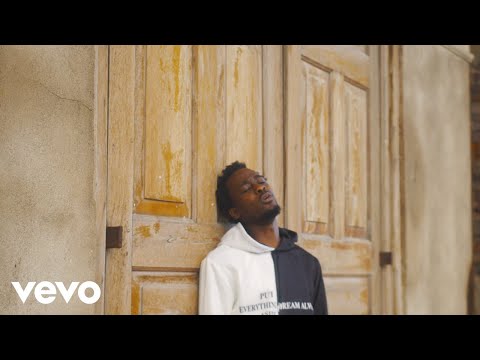 Rushawn - Stronger Than Before (Official Video)
