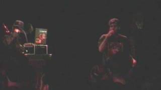 Rest Assured 6 Feet Deep Live At Harpers Ferry.wmv