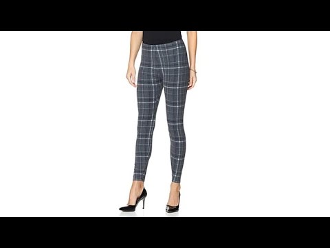 LYSSE Stretch Flannel Legging