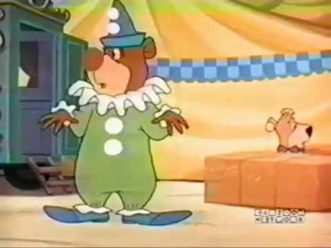 Cartoon Planet- Episode 19: Toot Toot!