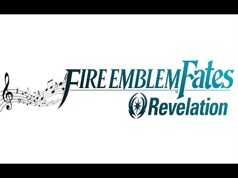 [ Fire Emblem: Fates ] Past Below (Flow) (Piano + Sheet)