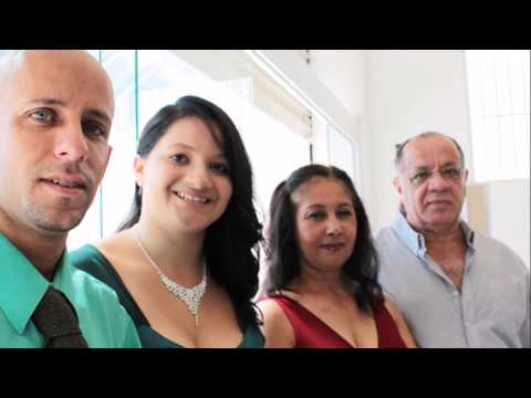 Casamento Civil (Thamires e Douglas) - 10/01/2015