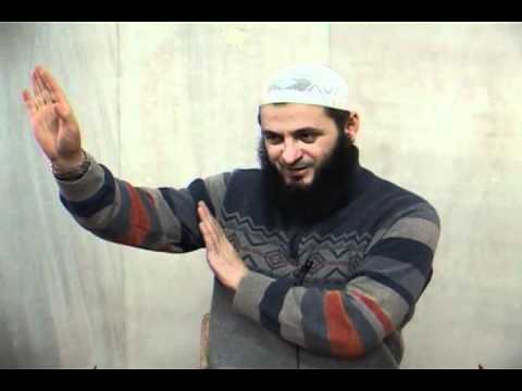 Sadullah Bajrami - Shenjat e Kijametit - Dexhalli - 3