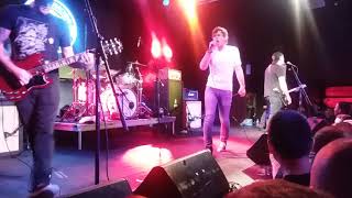 Slick Shoes - For Better, For Worse - 12/1/17 - Highline Ballroom