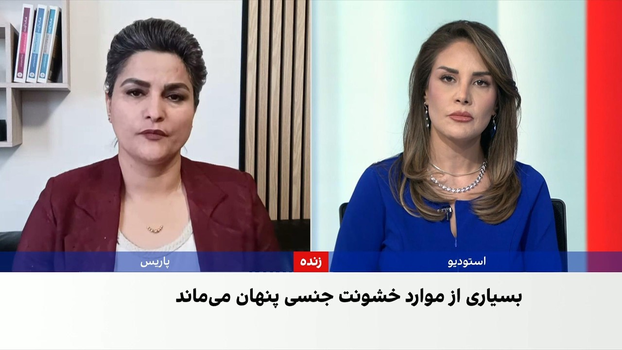 صبا آلاله: زنان دارای معلولیت از آسیب‌پذیرترین قربانیان خشونت جنسی هستند