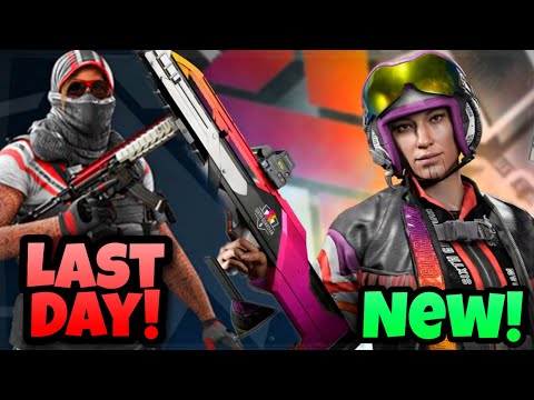 FINAL DAY Of North Star & To Get Sixth Guardian Valkyrie! New Sixth Guardian Set Revealed! R6