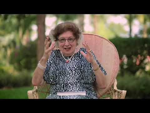 Maria L. Prean - Loslassen und Gott lassen