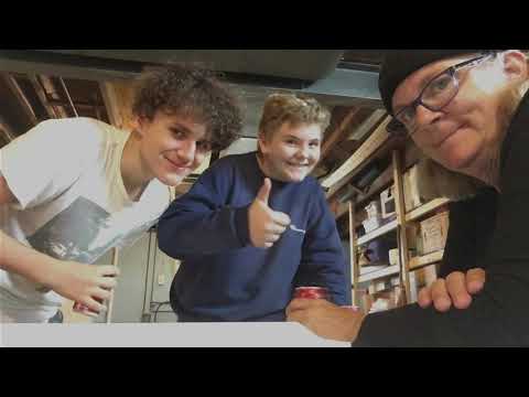 The Legend of the Diehards - An Original Short Film