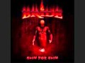 BRIDE - Skin For Skin (Christian Rock)