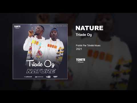 TRIADE OG - NATURE