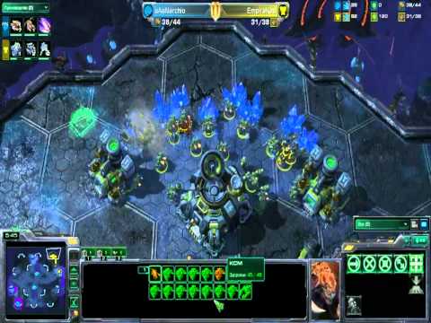 Kas vs Nerchio Final HomerJ Cup