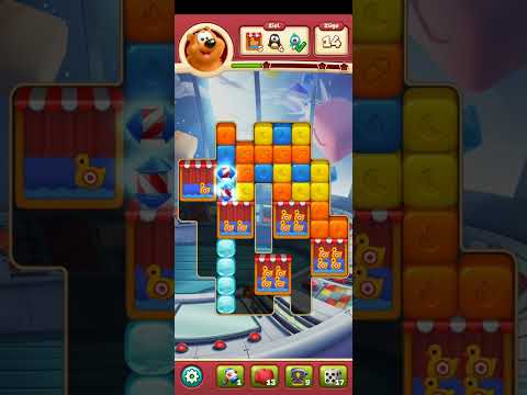 Toon blast 6304 3 more 1 anvil