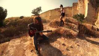 Faith No More, &quot;From Out Of Nowhere&quot; (Cover) performed by Mariangela Demurtas and Francesco Marras