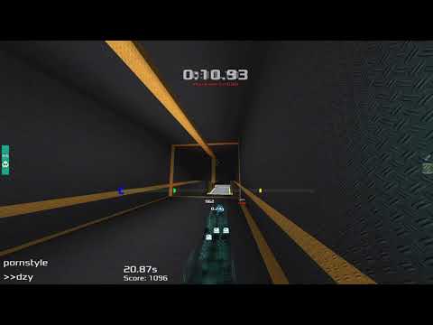 [XDF] pornstyle: dzy - 20.87s | Xonotic