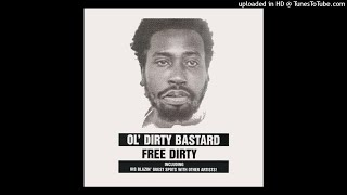 14. Ol&#39; Dirty Bastard - Give It To Ya Raw (Sd50 Remix)