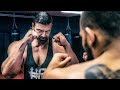 Fitness Youtuber kackt beim K1 Training ab! Vito beißt sich durch! Become K1 Fighter #2