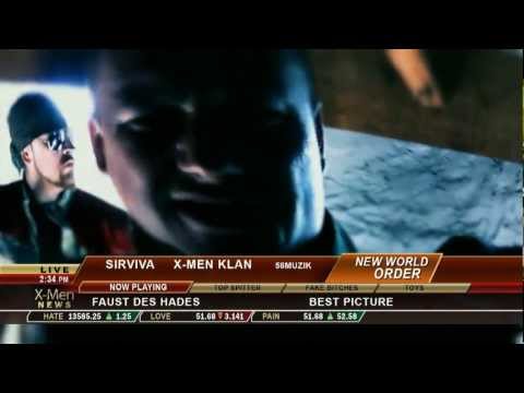 Sirviva - Faust des Hades (Video)