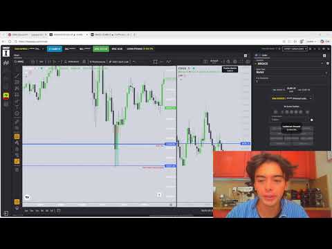 How I Made $1,595 Trading In 2 Minutes