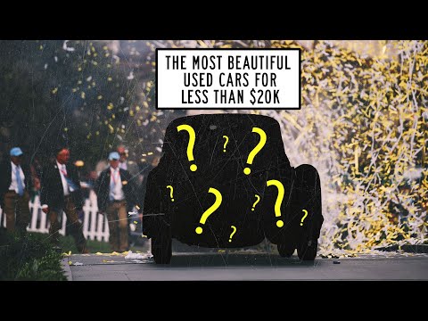 The $20,000 Beauty Contest: Window Shop with C/D | EP038