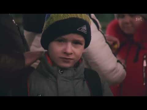 Stay Strong Ukraine - Samir Fejzić