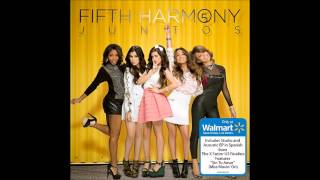 Fifth Harmony - Que Bailes Conmigo Hoy (Audio)