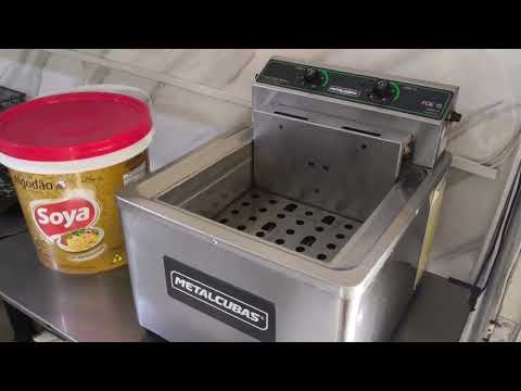 Is a cold zone fryer worth it?