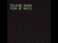Dancing for Money - Talking Heads [Unfinished Outtake]
