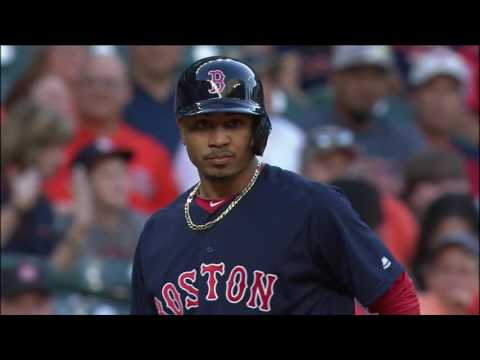 BOS AT HOU - April 23, 2016