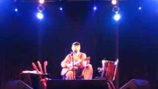 Seasick Steve - Chiggers