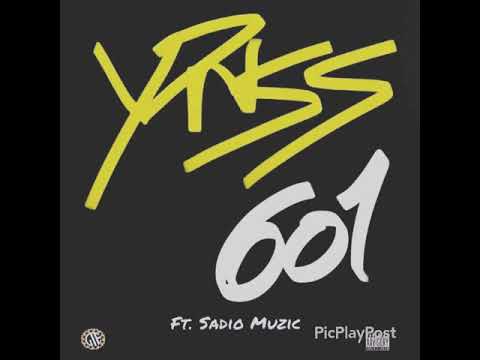 Youngdarkness ft. Sadio Muzic - 601 (5)