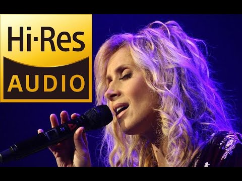 Lara Fabian - Je Suis Malade (Hi-Res Audio)