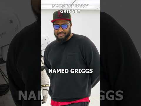 Le vrai sergent Griggs dans Modern Warfare !