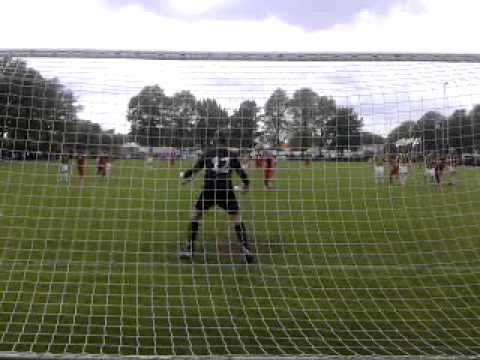 Vitesse C1 (za) vs. FC Twente C1 (za) 25-5-2013 15:09