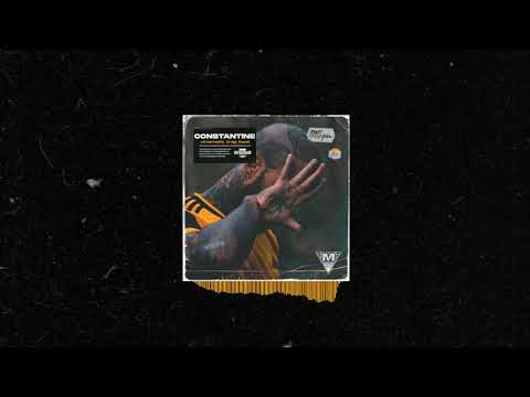 Fever 333 х Grandson х Mike Shinoda Cinematic Trap Rock Beat 2021 - Constantine (prod. Bitodelnya)