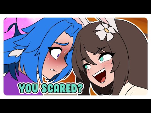 We Played The WORST Scenarios POSSIBLE In Lockdown Protocol