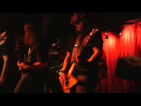 Decimation Theory Live @ Walter's 2.19.10 (Part 5 of 5) 
