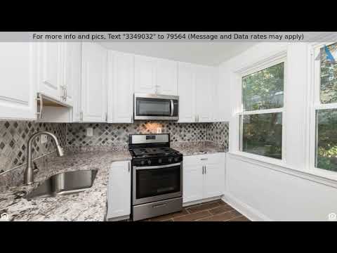 Priced at $244,900 - 731 HIGHWOOD DRIVE, BALTIMORE, MD 21212