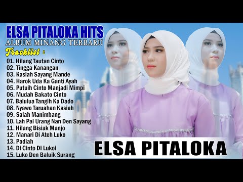ELSA PITALOKA FULL ALBUM TERBARU 2020 DAN TERPOPULER 2020 - HILANG TAUTAN CINTO