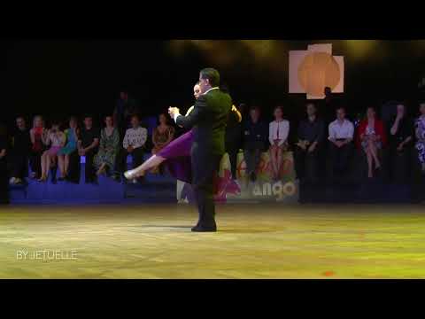 Sabrina & Ruben Veliz in Abrazo Tango Metz Festival (3)